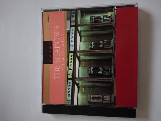 ザ・シャドウズ サーフロック < CD/DVD/ビデオ  ザ・シャドウズ サーフロック  < CD/DVD/ビデオの