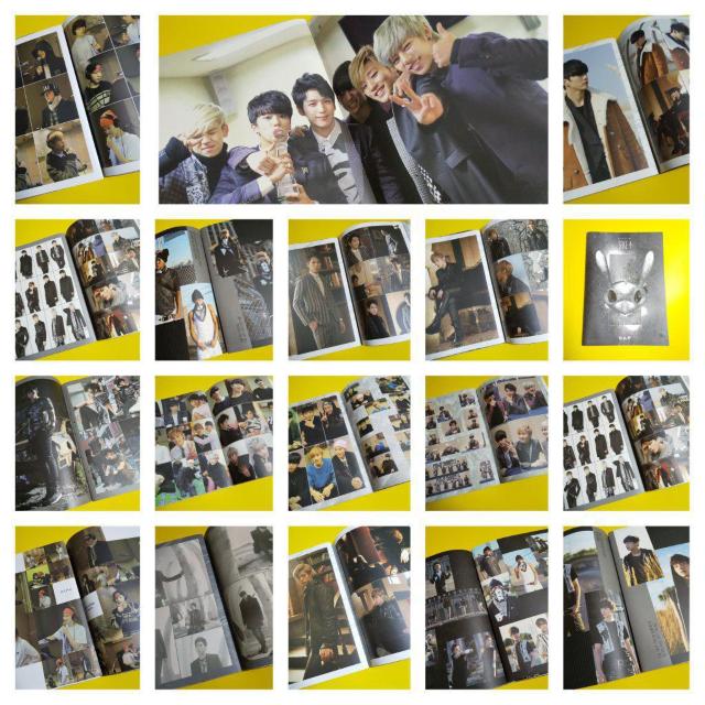 B.A.PwTAKE 4x"1004"+"BADMAN" [DVD+BOOK]  ^gObY 