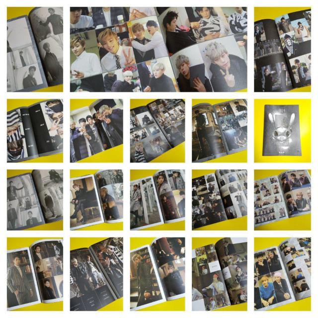 B.A.PwTAKE 4x"1004"+"BADMAN" [DVD+BOOK]  ^gObY 