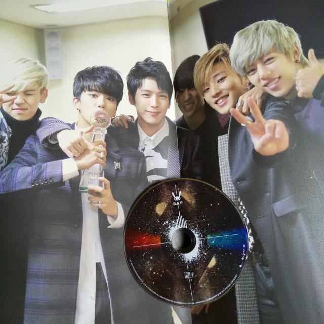 B.A.PwTAKE 4x"1004"+"BADMAN" [DVD+BOOK]  ^gObY 