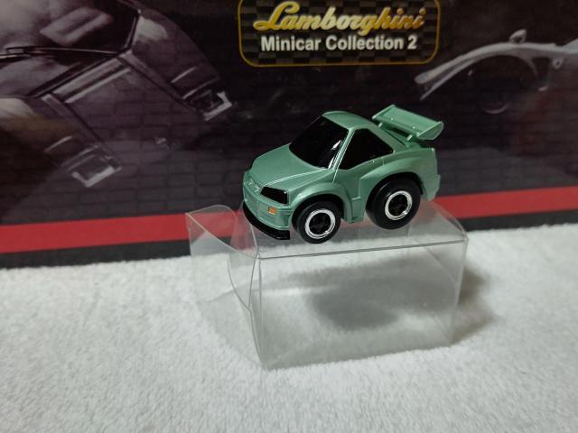 バラエティパック '02 スカイラインR34 GT-R ニュル < ホビー  バラエティパック '02 スカイラインR34 GT-R ニュル  < ホビーの