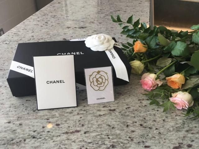 ★新品★CHANEL★ブックマーク★記念品★ < ブランド  ★新品★CHANEL★ブックマーク★記念品★  < ブランドの
