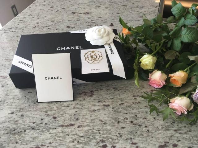 ★新品★CHANEL★ブックマーク★記念品★ < ブランド  ★新品★CHANEL★ブックマーク★記念品★ < ブランドの
