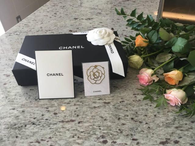 ★新品★CHANEL★ブックマーク★記念品★ < ブランド  ★新品★CHANEL★ブックマーク★記念品★ < ブランドの