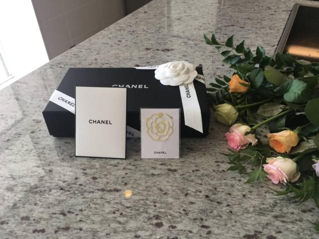 ★新品★CHANEL★ブックマーク★記念品★ < ブランド  ★新品★CHANEL★ブックマーク★記念品★ < ブランドの
