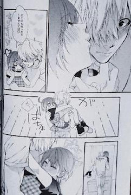 はたらく細胞同人誌「木漏れ日本舗白くて赤い」白血球×赤血球 < アニメ/コミック/キャラクター  はたらく細胞同人誌「木漏れ日本舗白くて赤い」白血球×赤血球 < アニメ/コミック/キャラクターの