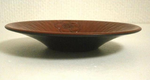 ★茶托 5個セット 未使用品 ブラウン < インテリア/ライフ  ★茶托 5個セット 未使用品 ブラウン < インテリア/ライフの