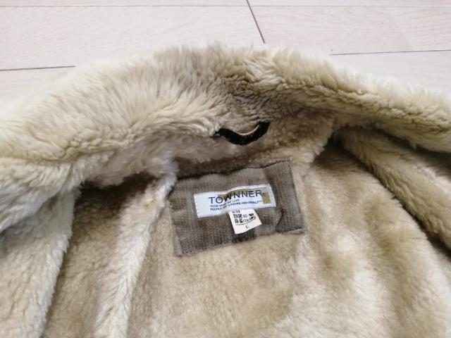 特価★ TOWNNERコーデュロイジャケット★冬物極美品大活躍オシャレウ希少レア品薄早い者勝ちポケット充実利便性が良い人気ブランド < 男性ファッション  特価★ TOWNNERコーデュロイジャケット★冬物極美品大活躍オシャレウ希少レア品薄早い者勝ちポケット充実利便性が良い人気ブランド < 男性ファッションの
