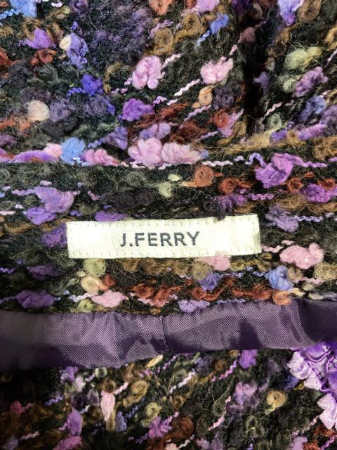 特価品薄★ テーラードジャケット ツイードジャケット レディースMJ.FERRYストレッチパープル上品通勤デートフォーマルポケット < 女性ファッション  特価品薄★ テーラードジャケット ツイードジャケット レディースMJ.FERRYストレッチパープル上品通勤デートフォーマルポケット < 女性ファッションの