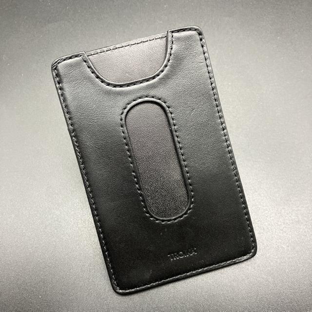 即決 TROIKA パスケース 定期入れ < 男性ファッション  即決 TROIKA パスケース 定期入れ  < 男性ファッションの