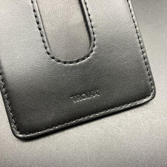 即決 TROIKA パスケース 定期入れ < 男性ファッション  即決 TROIKA パスケース 定期入れ < 男性ファッションの