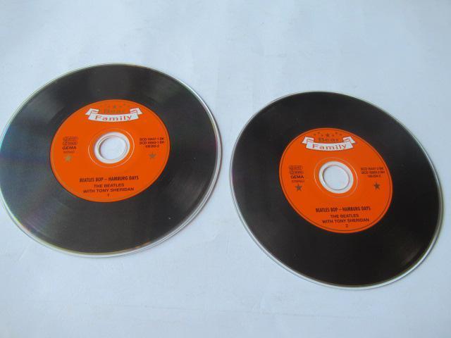 UEr[gYƃgj[EVF_@2gCDu@The@Beatles@With@Tony@Sheridan@v
