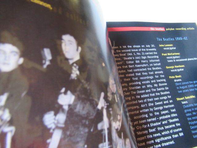 UEr[gYƃgj[EVF_@2gCDu@The@Beatles@With@Tony@Sheridan@v