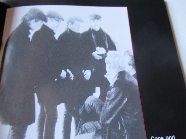 UEr[gYƃgj[EVF_@2gCDu@The@Beatles@With@Tony@Sheridan@v