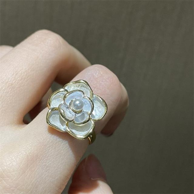 送料無料※婚約指輪 12号〜19号 真珠 フリーサイズ Czダイヤ リング 記念日 プレゼント ピンクゴールド < 女性アクセサリー/時計 送料無料※婚約指輪 12号〜19号 真珠 フリーサイズ Czダイヤ リング 記念日 プレゼント ピンクゴールド < 女性アクセサリー/時計の