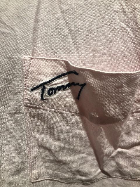 TOMMY シャツ 半袖 トミー < ブランド  TOMMY シャツ 半袖 トミー < ブランドの