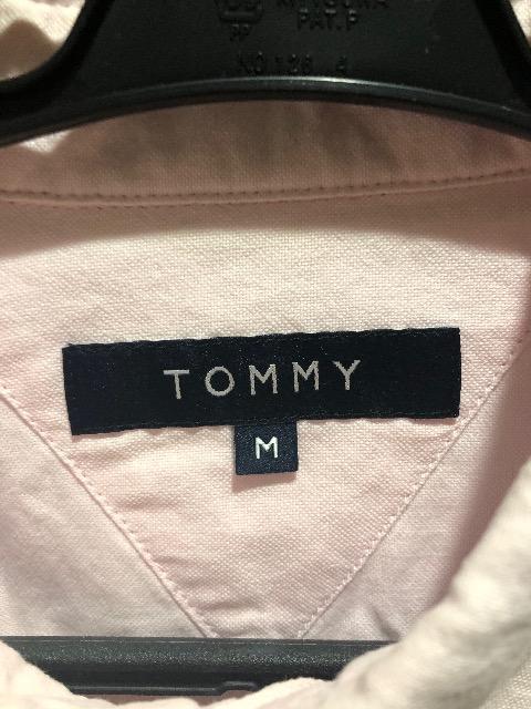 TOMMY シャツ 半袖 トミー < ブランド  TOMMY シャツ 半袖 トミー < ブランドの