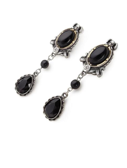 ALCHEMY GOTHIC: She Walks In Beauty ear < 女性アクセサリー/時計  ALCHEMY GOTHIC: She Walks In Beauty ear < 女性アクセサリー/時計の