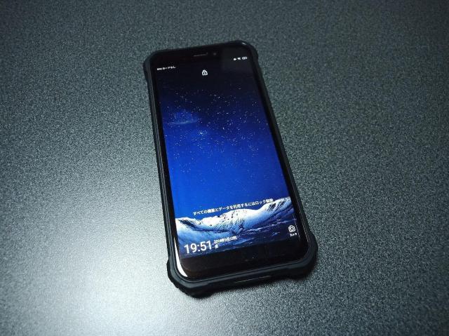 OUKITEL WP5 Pro 聦   Ɠd/AV 