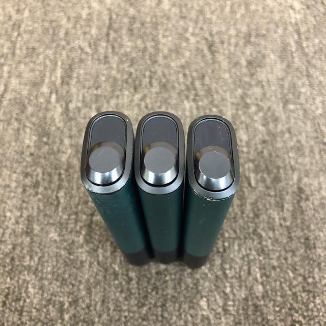 即決 IQOSイルマワン アイコスイルマワン 電子タバコ WEエディション 3個 < 男性ファッション  即決 IQOSイルマワン アイコスイルマワン 電子タバコ WEエディション 3個 < 男性ファッションの
