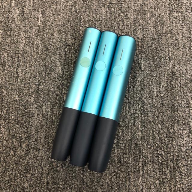 即決 IQOSイルマワン アイコスイルマワン 電子タバコ WEエディション 3個 < 男性ファッション  即決 IQOSイルマワン アイコスイルマワン 電子タバコ WEエディション 3個 < 男性ファッションの