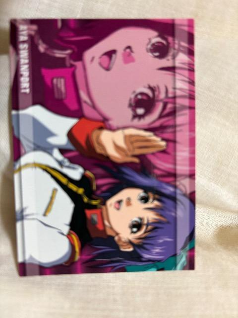 GUNDAM CHRONICLE�y�A���@�X�����{�[�h�z 