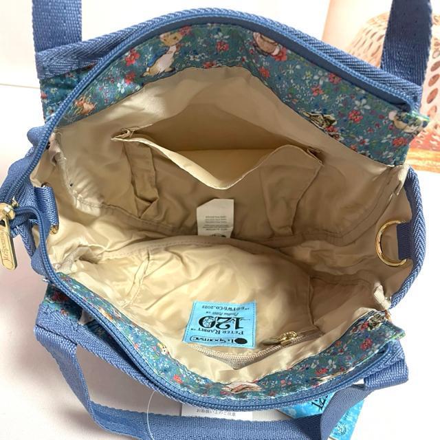 ★新品★LeSportsac レスポートサック ホリデーフローラルピーター 2way ショルダーバッグ スモールジェニー 8056 < 女性ファッション  ★新品★LeSportsac レスポートサック ホリデーフローラルピーター 2way ショルダーバッグ スモールジェニー 8056 < 女性ファッションの