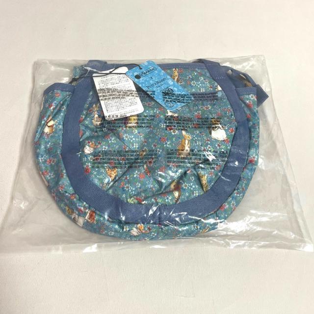 ★新品★LeSportsac レスポートサック ホリデーフローラルピーター 2way ショルダーバッグ スモールジェニー 8056 < 女性ファッション  ★新品★LeSportsac レスポートサック ホリデーフローラルピーター 2way ショルダーバッグ スモールジェニー 8056 < 女性ファッションの