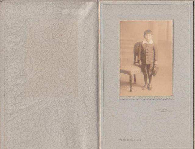 男児写真 大正〜昭和期 3-5◎ < ホビー 男児写真 大正〜昭和期 3-5◎ < ホビーの