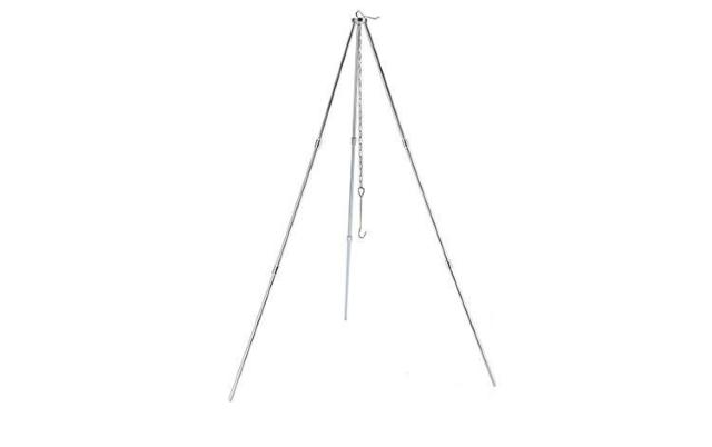 ☆トライポッド☆収納袋付き☆焚火☆キャンプ☆ < レジャー/スポーツ  ☆トライポッド☆収納袋付き☆焚火☆キャンプ☆  < レジャー/スポーツの