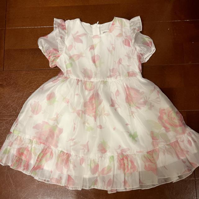 ☆キッズワンピース☆ < キッズ/ベビー ☆キッズワンピース☆ < キッズ/ベビーの