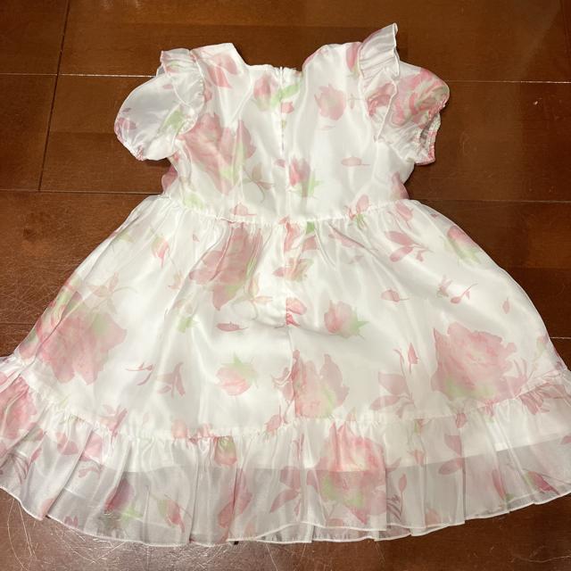 ☆キッズワンピース☆ < キッズ/ベビー ☆キッズワンピース☆ < キッズ/ベビーの