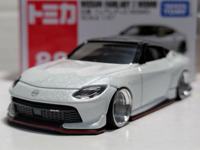 �y�g�~�J���z���Y �t�F�A���f�BZ NISMO 