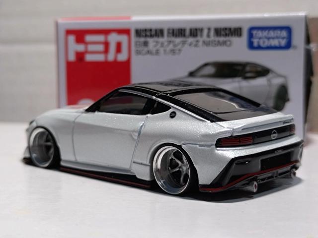 �y�g�~�J���z���Y �t�F�A���f�BZ NISMO