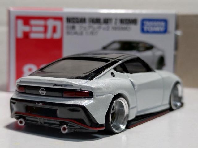 �y�g�~�J���z���Y �t�F�A���f�BZ NISMO