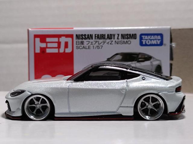 �y�g�~�J���z���Y �t�F�A���f�BZ NISMO