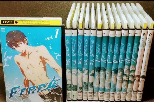 Free 1 2 . DVD S15Zbg   CD/DVD/rfI 