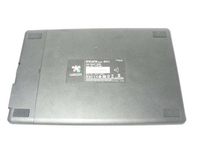 wacom ^ubg intuos 5 touch SEPTH-450EWNEI  PC{/Ӌ@ 
