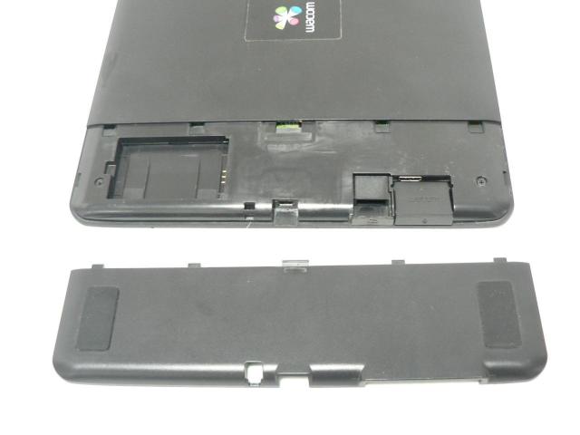 wacom ^ubg intuos 5 touch SEPTH-450EWNEI  PC{/Ӌ@ 