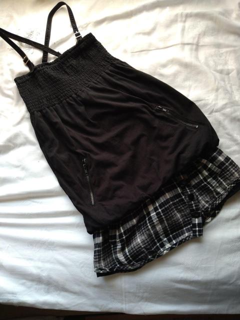 GILFY☆キャミワンピ < ブランド GILFY☆キャミワンピ < ブランドの