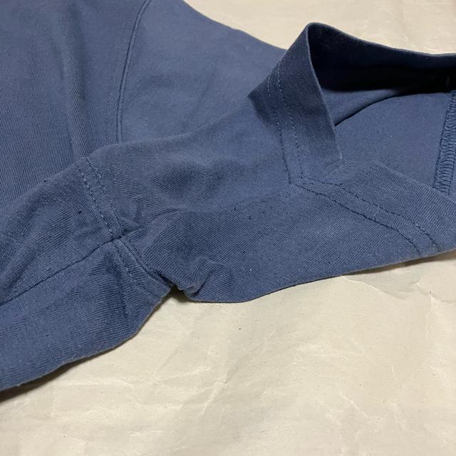 【EDDIE BAUER / エディーバウアー】 半袖 Tシャツ ネイビー系 L < ブランド  【EDDIE BAUER / エディーバウアー】 半袖 Tシャツ ネイビー系 L < ブランドの