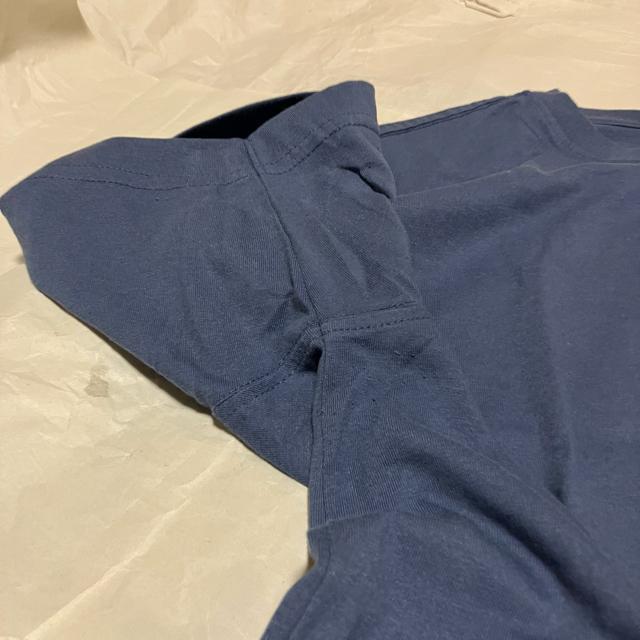 【EDDIE BAUER / エディーバウアー】 半袖 Tシャツ ネイビー系 L < ブランド  【EDDIE BAUER / エディーバウアー】 半袖 Tシャツ ネイビー系 L < ブランドの