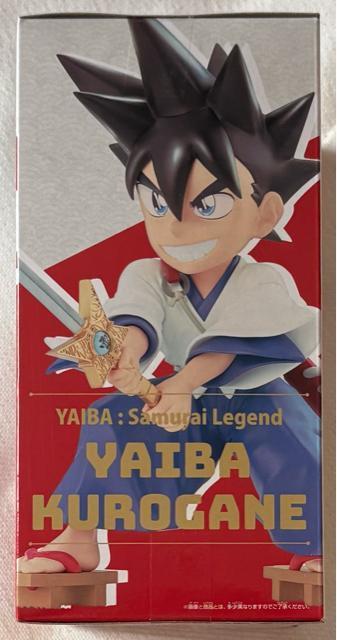 ^E` YAIBA ntBMA SnATCII  zr[ 