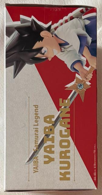 ^E` YAIBA ntBMA SnATCII  zr[ 