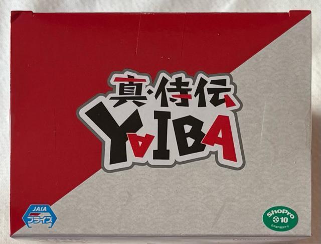 ^E` YAIBA ntBMA SnATCII  zr[ 