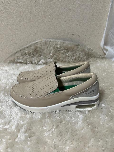 �V�iKINNER���y�ʃG�A�X���b�|��