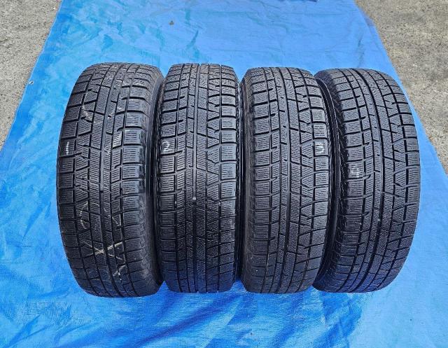 NIRVANA NV 15インチ 15×6J ET53 PCD114.3 5穴 ヨコハマ ice GUARD IG50PLUS ス < 自動車/バイク NIRVANA NV 15インチ 15×6J ET53 PCD114.3 5穴 ヨコハマ ice GUARD IG50PLUS ス < 自動車/バイク