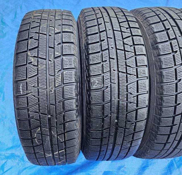 NIRVANA NV 15インチ 15×6J ET53 PCD114.3 5穴 ヨコハマ ice GUARD IG50PLUS ス < 自動車/バイク NIRVANA NV 15インチ 15×6J ET53 PCD114.3 5穴 ヨコハマ ice GUARD IG50PLUS ス < 自動車/バイク