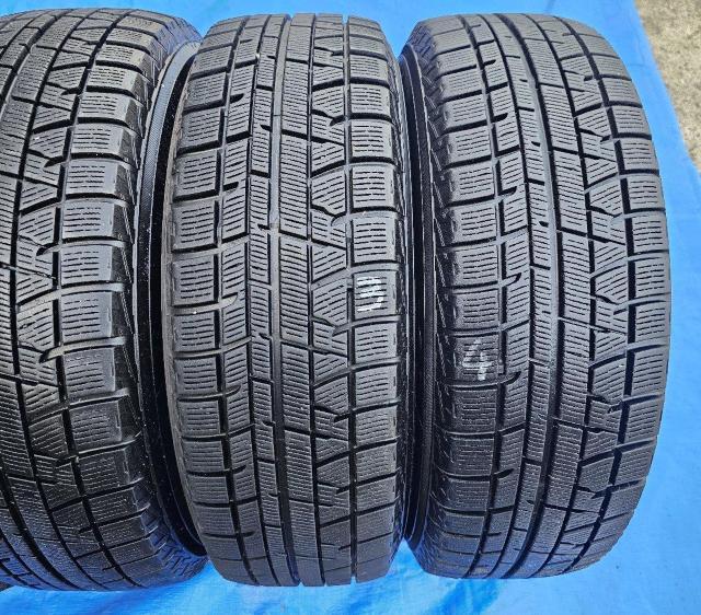 NIRVANA NV 15インチ 15×6J ET53 PCD114.3 5穴 ヨコハマ ice GUARD IG50PLUS ス < 自動車/バイク NIRVANA NV 15インチ 15×6J ET53 PCD114.3 5穴 ヨコハマ ice GUARD IG50PLUS ス < 自動車/バイク
