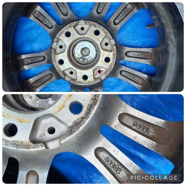 NIRVANA NV 15インチ 15×6J ET53 PCD114.3 5穴 ヨコハマ ice GUARD IG50PLUS ス < 自動車/バイク NIRVANA NV 15インチ 15×6J ET53 PCD114.3 5穴 ヨコハマ ice GUARD IG50PLUS ス < 自動車/バイク